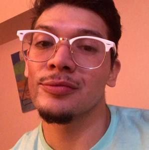 Meet your Posher, Christian